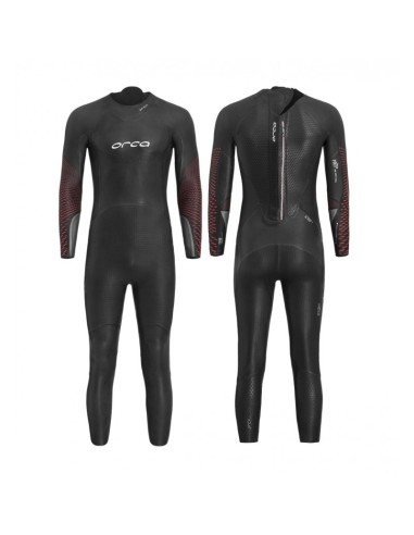 Triathlonanzug Herren Orca Apex Float v2 2025 sn13