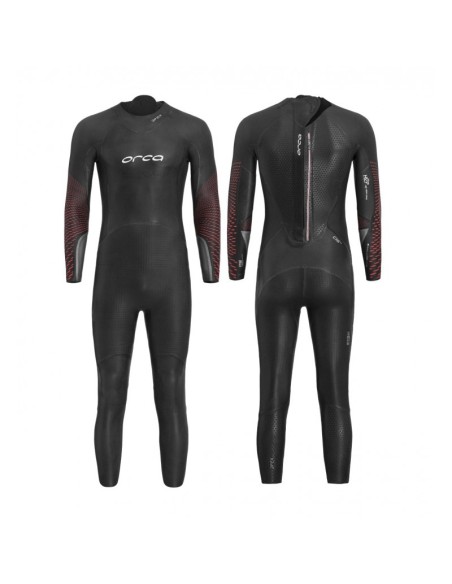 Triathlonanzug Herren Orca Apex Float v2 2025 sn13