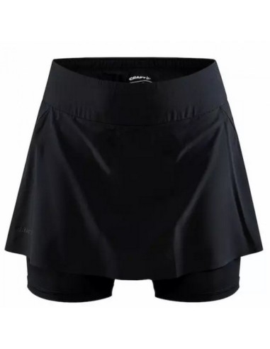 W Craft Pro Hypervent Skirt 2 1914595-999000