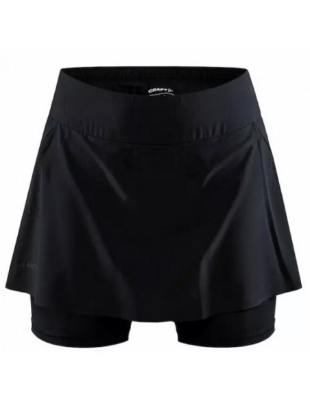 W Craft Pro Hypervent Skirt 2 1914595-999000