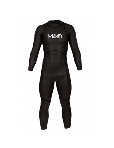 Combinaison Triathlon Néoprène Homme Mako Neoswim 2026 |