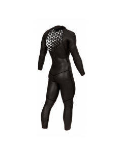 Men's Triathlon Wetsuit Mako Neoswim 2026 | Fast Delivery 2