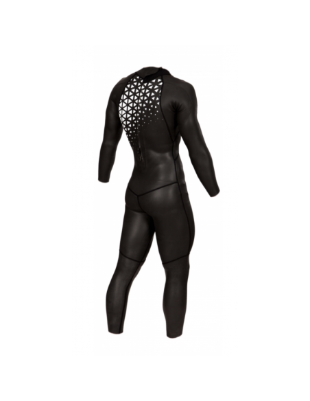 Men's Triathlon Wetsuit Mako Neoswim 2026 | Fast Delivery