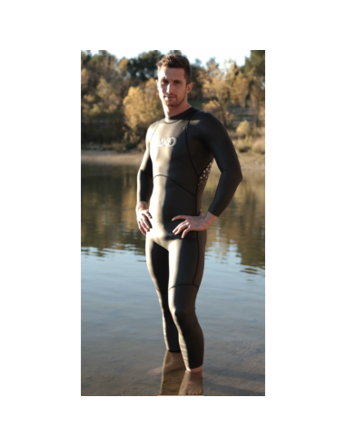 Triathlon Neoprenanzug Herren Mako Neoswim 2026 |