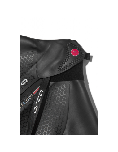 Combinaison Triathlon Femme Orca Apex Float v3 2026 SN53 | Livraison Rapide