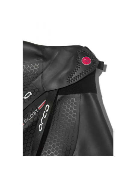 Triathlon-Neoprenanzug Damen Orca Apex Float v3 2026 SN53 | Schnelle Lieferung
