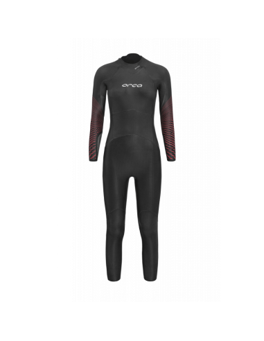 Combinaison Triathlon Femme Orca Apex Float v3 2026 SN53 | Livraison Rapide