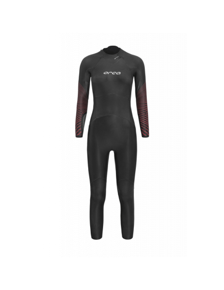 Triathlon-Neoprenanzug Damen Orca Apex Float v3 2026 SN53 | Schnelle Lieferung