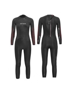 Combinaison de Triathlon Femme Orca Apex Float v2 2025 sn53