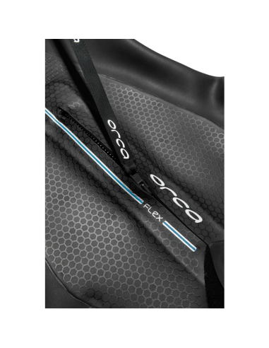 Combinaison Néoprène Homme Orca Apex Flex v2 Triathlon | Boutique en ligne