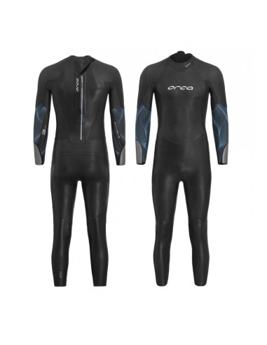 Combinaison Triathlon Néoprène Homme Orca Apex Flex v2 2025 sn12