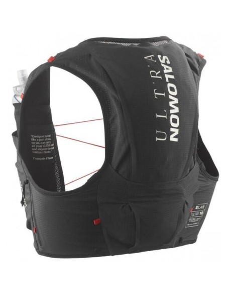 Salomon S/Lab Ultra 10 Black lc25331