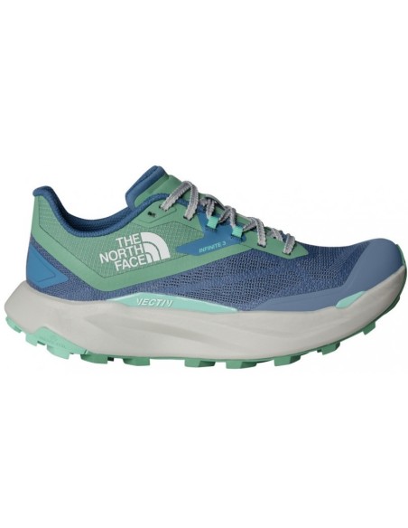 The North Face Vectiv Infinite 3 W NF0A8AEES7Z9