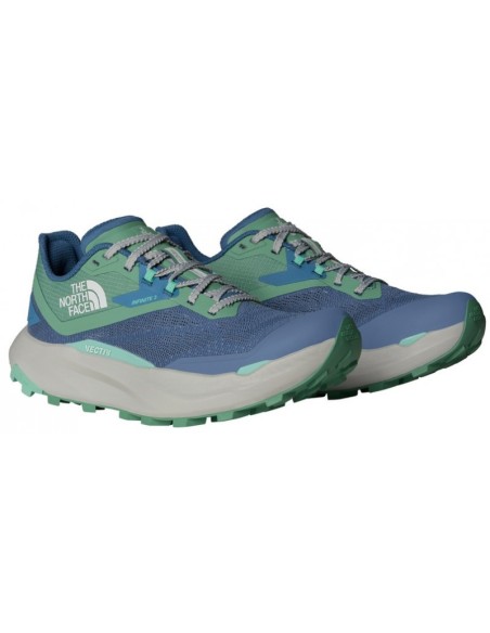 The North Face Vectiv Infinite 3 W NF0A8AEES7Z9