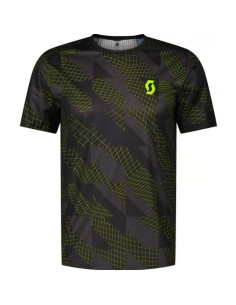 Scott SCO Tee Men's RC Run SS 421336-104