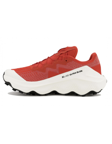 Achetez Salomon S/Lab Ultra Glide L477012 – Confort et Performance pour le Trail
