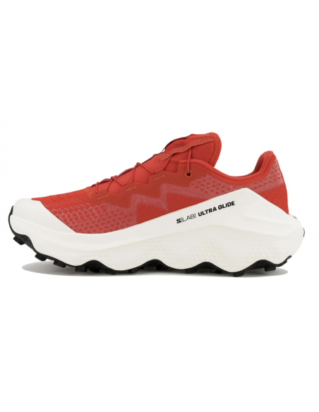 Achetez Salomon S/Lab Ultra Glide L477012 – Confort et Performance pour le Trail