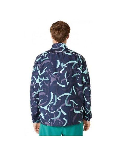 Asics Road Lite-Show Packable Jacket 2011d096-401