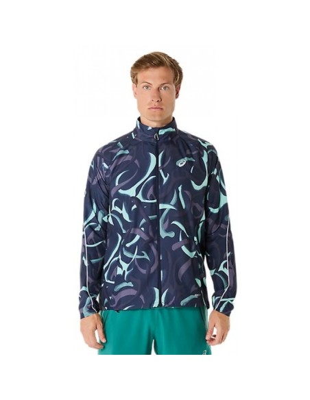 Asics Road Lite-Show Packable Jacket 2011d096-401