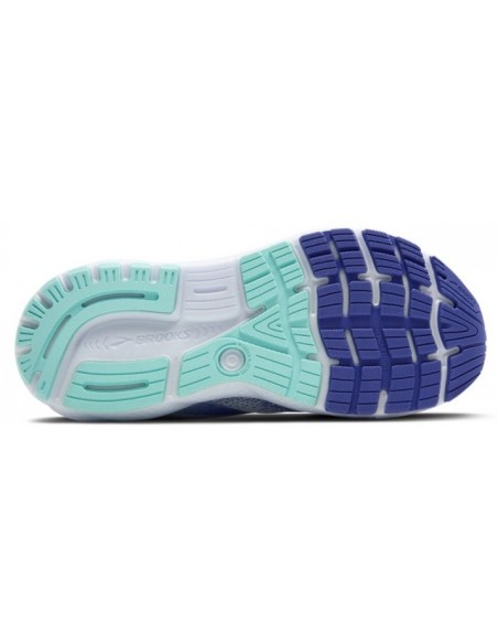 W Brooks Ghost 16 1204071b152