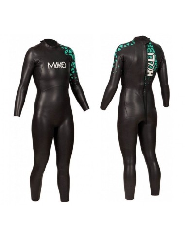 Mako Hali Plus W