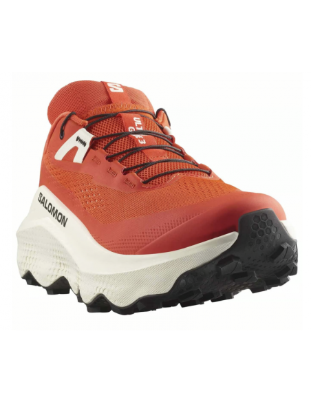 Acheter Salomon Ultra Glide 3 L477559 – Chaussure de Trail Confort