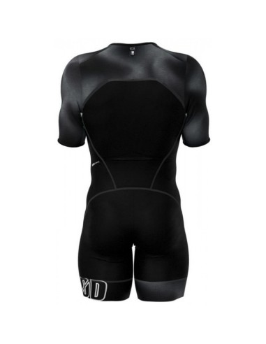Trifonction Triathlon Homme Zerod TTSUIT Start Dune 25tmsttsdune