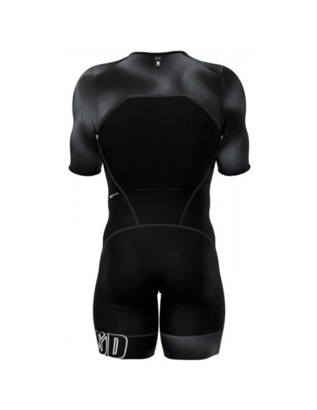 Triathlon Trisuit Men's Zerod TTSUIT Start Dune 25tmsttsdune