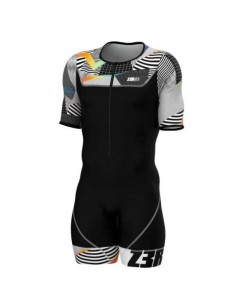 Trifonction Triathlon Homme Zerod TTSUIT Start Shapeshifter 25tmstts