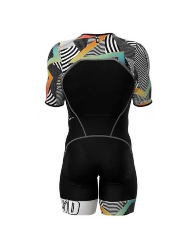 Trifonction Triathlon Homme Zerod TTSUIT Start Shapeshifter 25tmstts