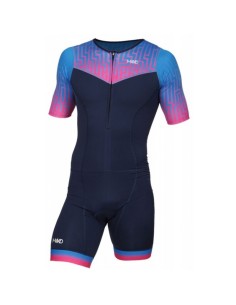 Trifonction Triathlon Homme Mako Team Set-In Labyrinth 2