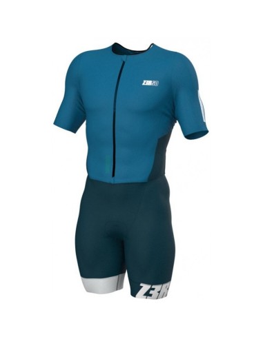 Trifonction Triathlon Zerod Racer TTSUIT