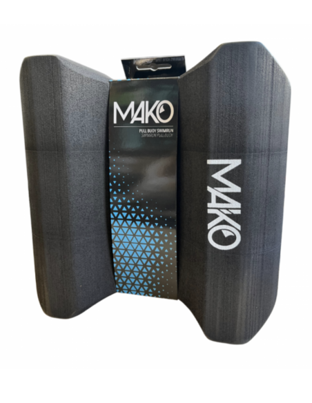 MAKO Swimrun Pull Buoy | Optimize Buoyancy & Efficiency in Swimrun
