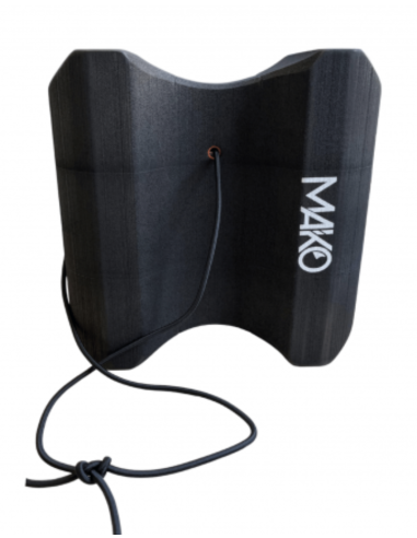 MAKO Swimrun Pull Buoy | Optimize Buoyancy & Efficiency in Swimrun