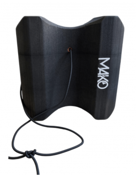 MAKO Swimrun Pull Buoy | Optimize Buoyancy & Efficiency in Swimrun