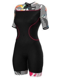 Trifonction Triathlon Femme Zerod TTSUIT Start Shapeshifter
