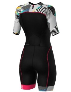 Trifonction Triathlon Femme Zerod TTSUIT Start Shapeshifter 2