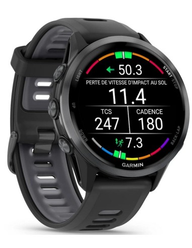 Buy Garmin Forerunner 970 AMOLED 010-02969-10 – GPS Running & Triathlon Watch