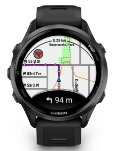Garmin Forerunner 970 AMOLED 010-02969-10 2