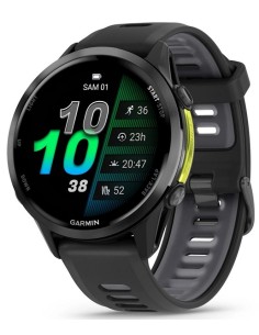 Garmin Forerunner 970 AMOLED 010-02969-10
