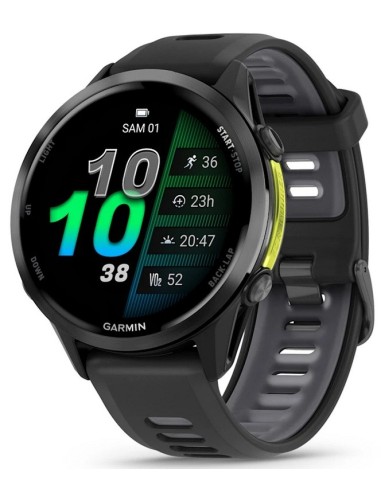 Buy Garmin Forerunner 970 AMOLED 010-02969-10 – GPS Running & Triathlon Watch