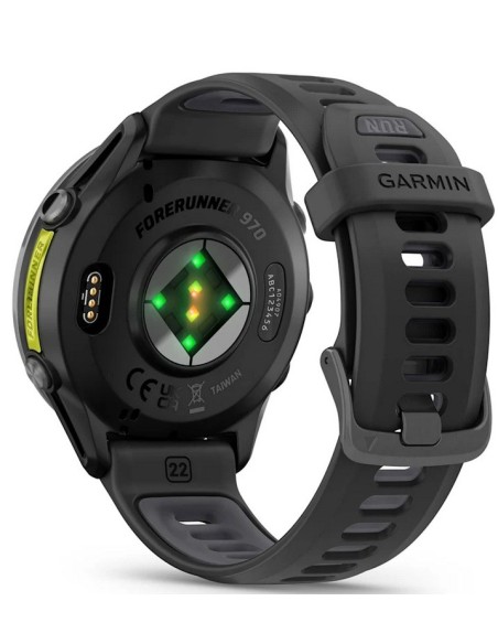 Garmin Forerunner 970 AMOLED 010-02969-10