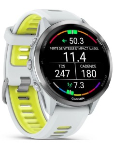 Garmin Forerunner 970 AMOLED 010-02969-11 2