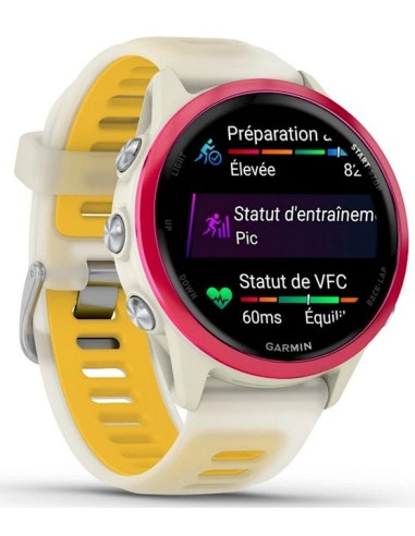 Discover the Garmin Forerunner 570 42mm 010-02970-02 – GPS watch for running and sports. Order online today!