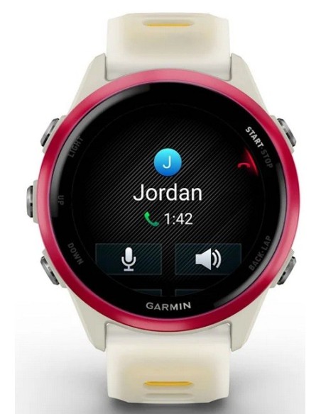 Discover the Garmin Forerunner 570 42mm 010-02970-02 – GPS watch for running and sports. Order online today!