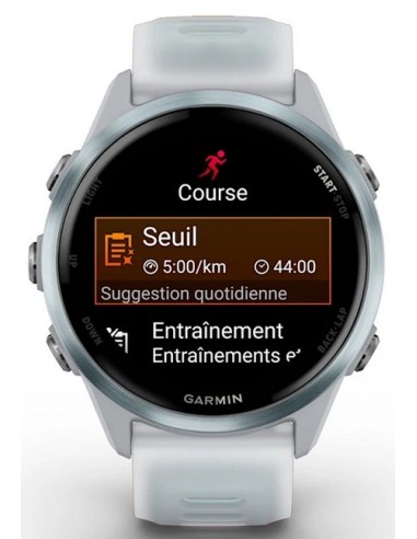 Buy Garmin Forerunner 570 47mm 010-02971-01 – GPS Watch Online