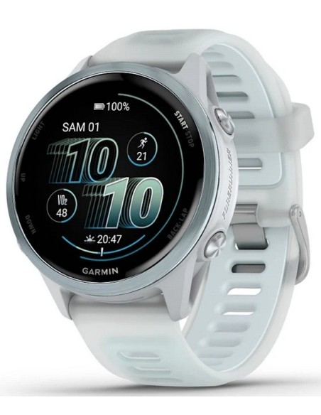 Buy Garmin Forerunner 570 47mm 010-02971-01 – GPS Watch Online