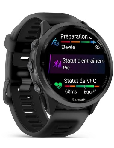 Garmin Forerunner 570 47mm 010-02971-00 kaufen – GPS-Uhr online