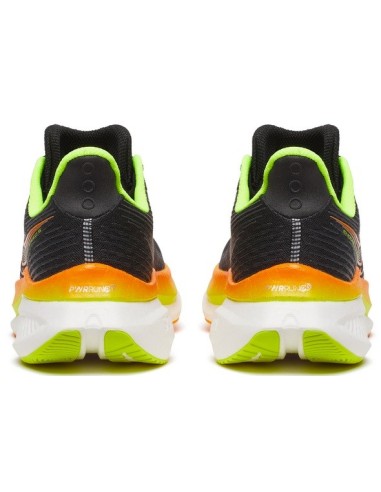 Achetez les Saucony Endorphin Speed 5 S21007-31 – Running rapide, léger et stylé !