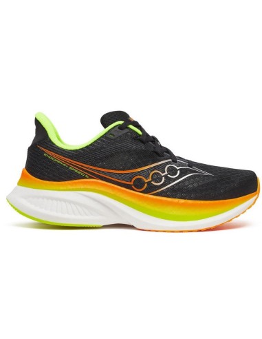 Achetez les Saucony Endorphin Speed 5 S21007-31 – Running rapide, léger et stylé !